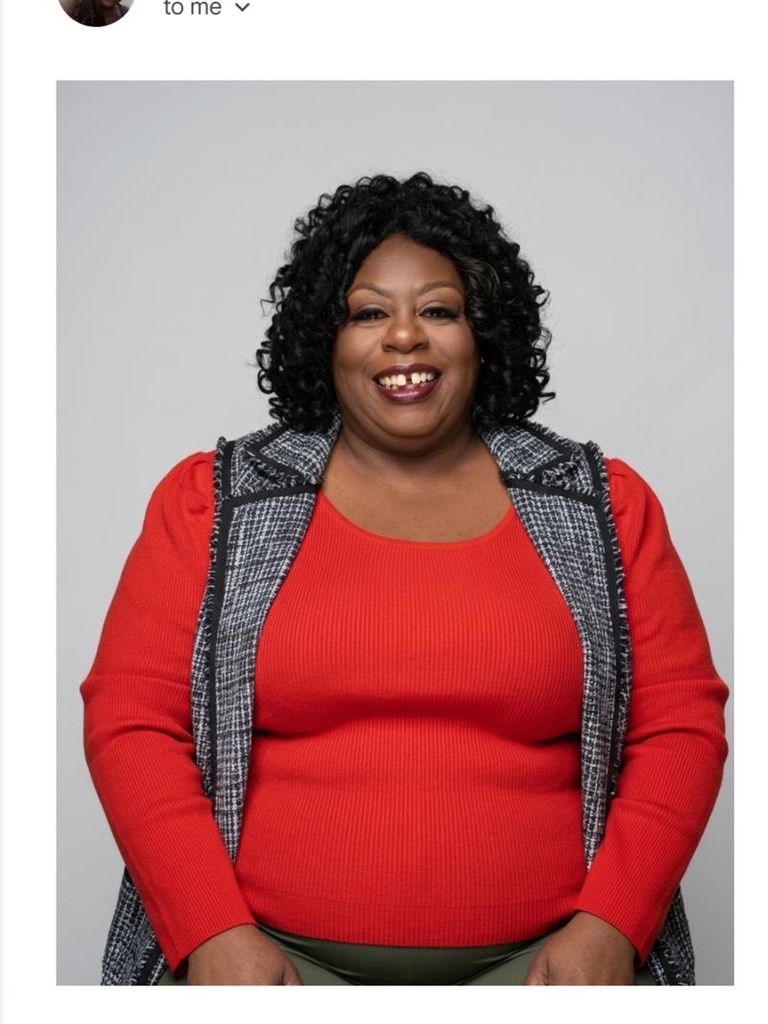 Gail Patricia James Profile Photo