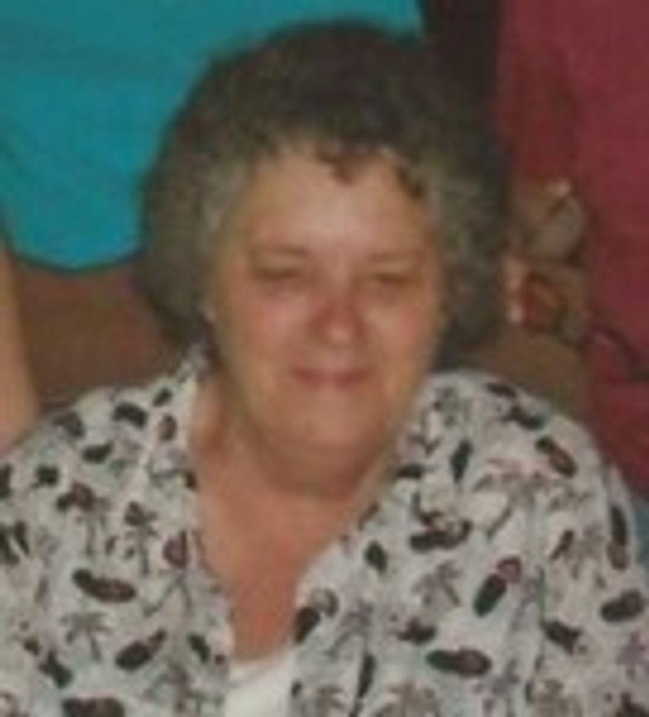 Kathleen Anne Williamson