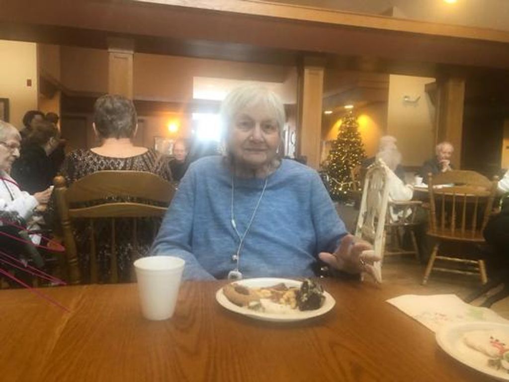 Deloris Elaine Neutkens Profile Photo