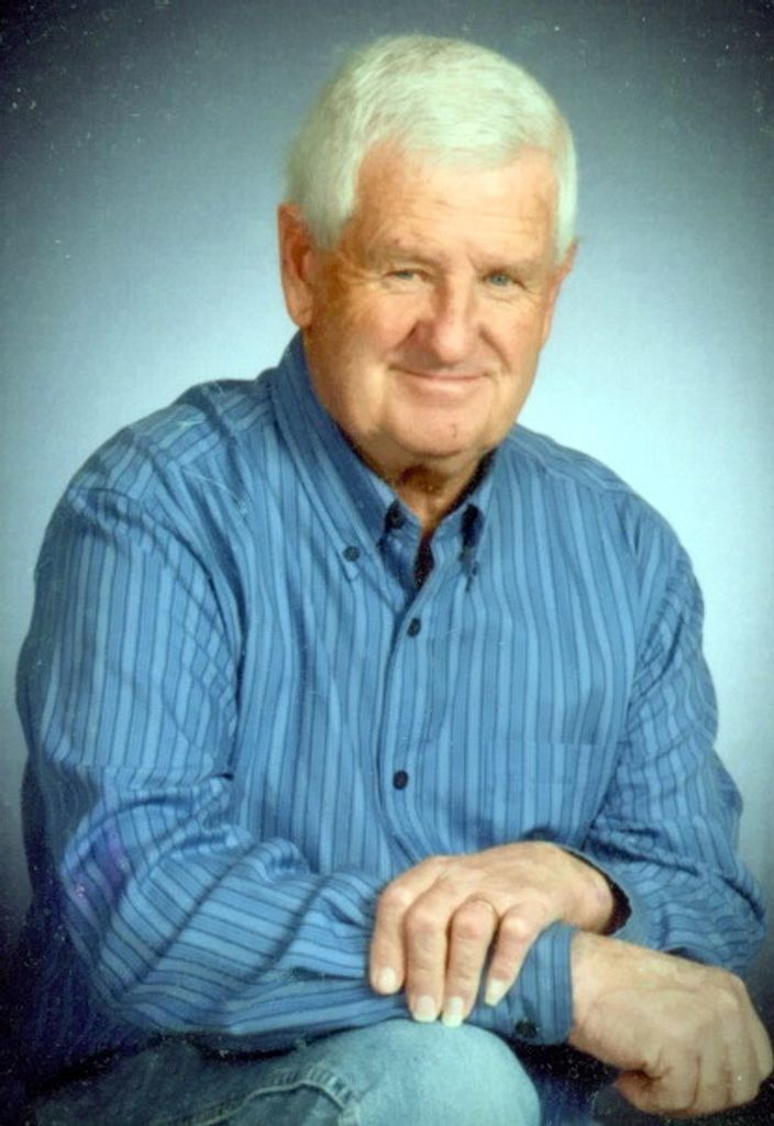Robert Edward Fritz