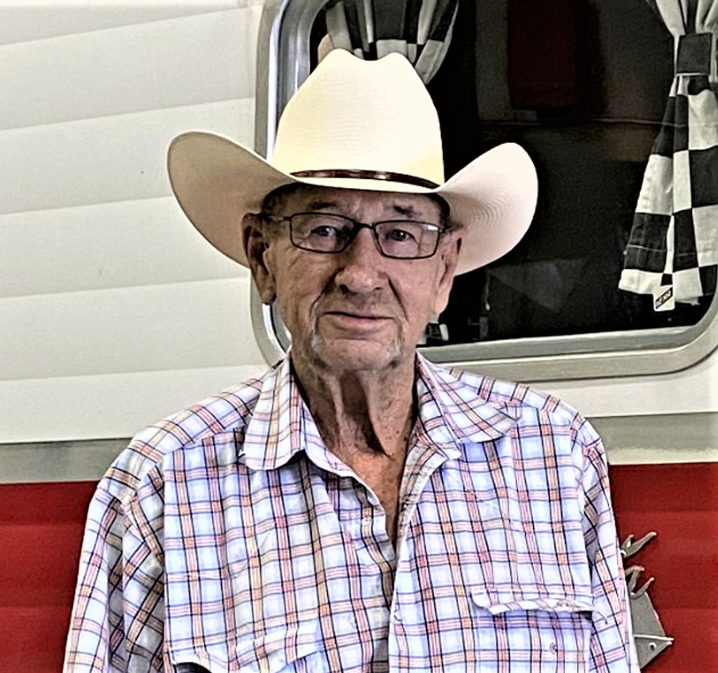 Ronald Earl Troxell Profile Photo