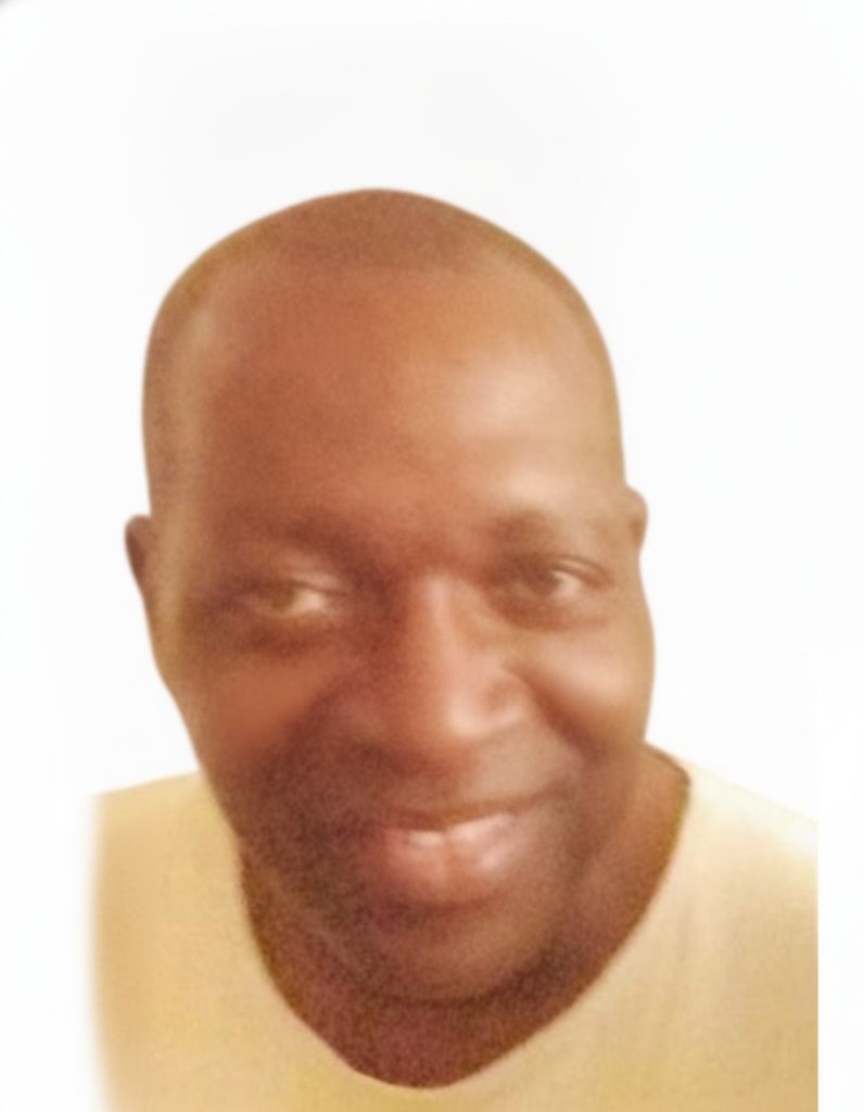 Terence Stewart Profile Photo