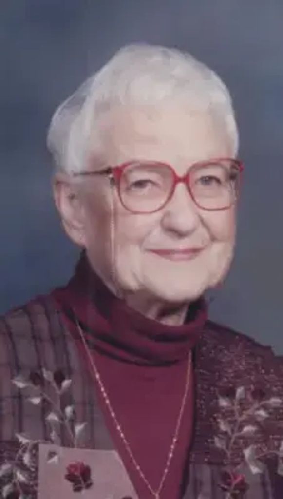Bessie Hatton