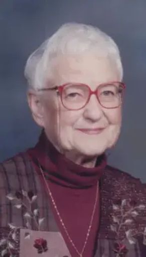 Bessie Hatton Profile Photo