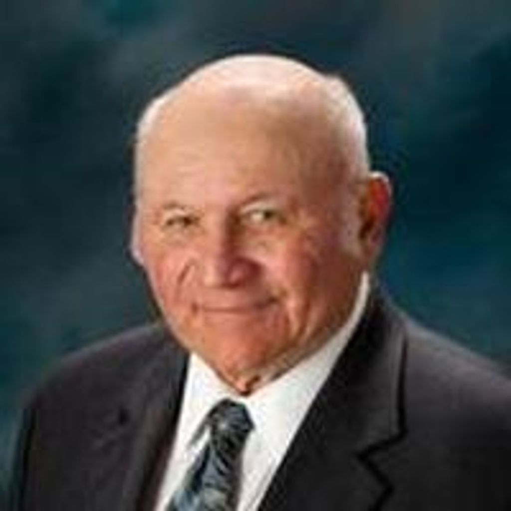 Garry Wiltgen