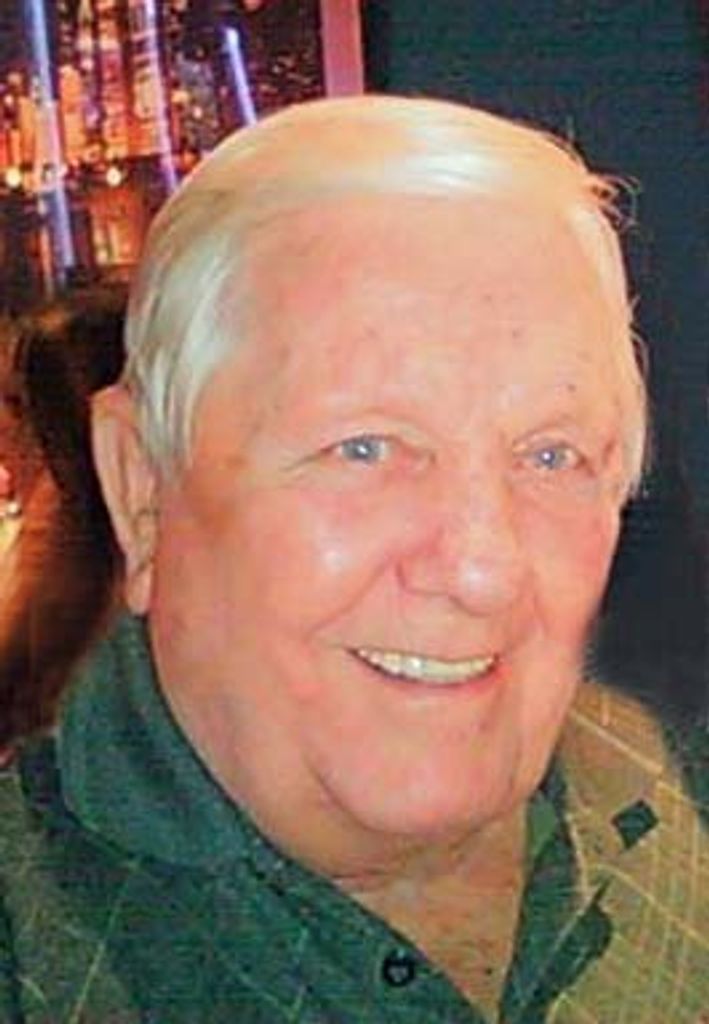John Lynn Strong, "Bud" Profile Photo