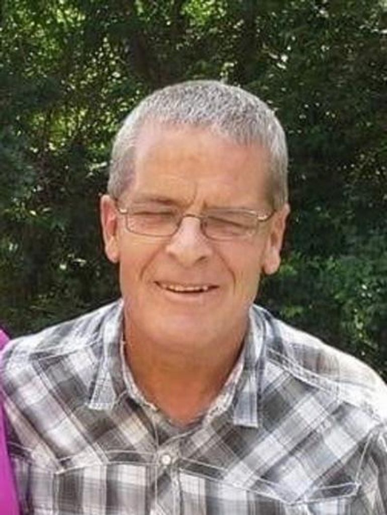 Steven Ray Turner Profile Photo