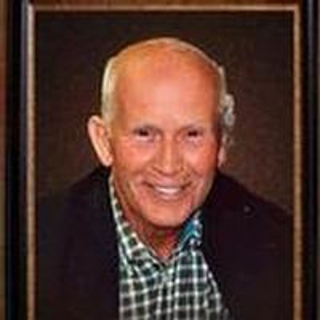 John Edward Breen, Sr. Profile Photo