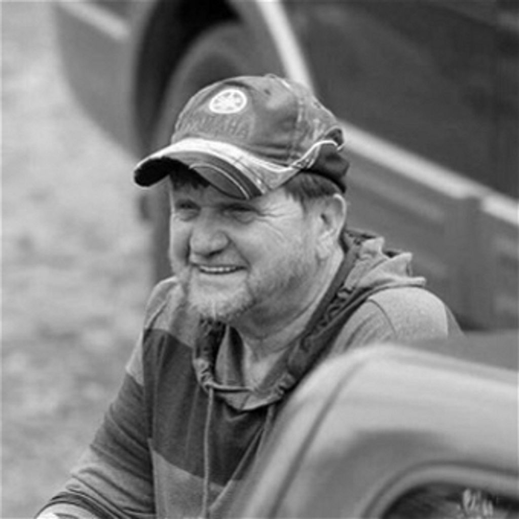 Roy Lee Ledford Profile Photo