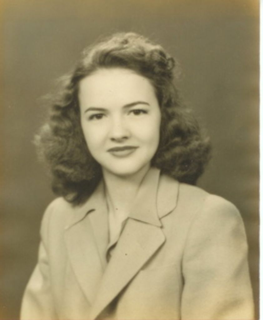 Eleanor Smith