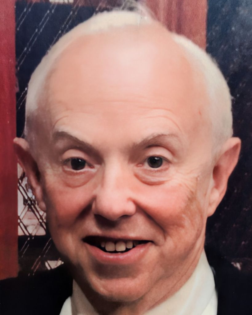 Paul Kaiman Profile Photo