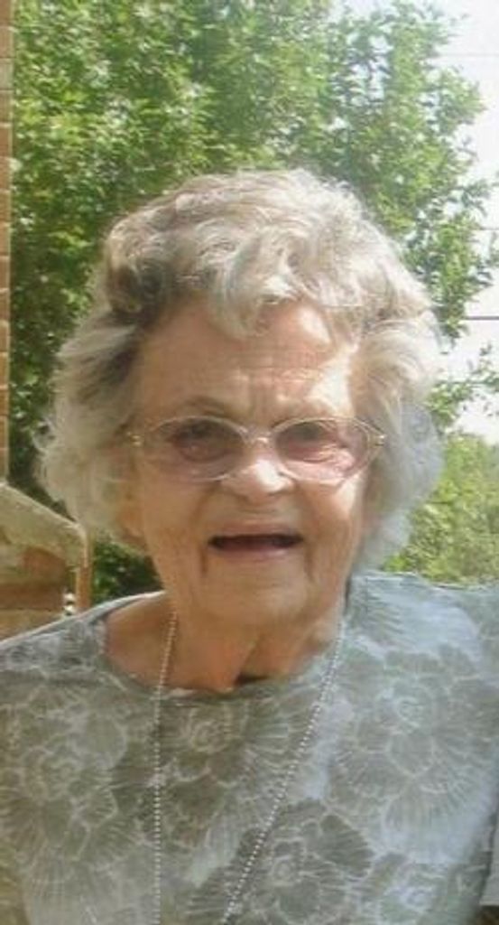 Margaret Krajcik Profile Photo
