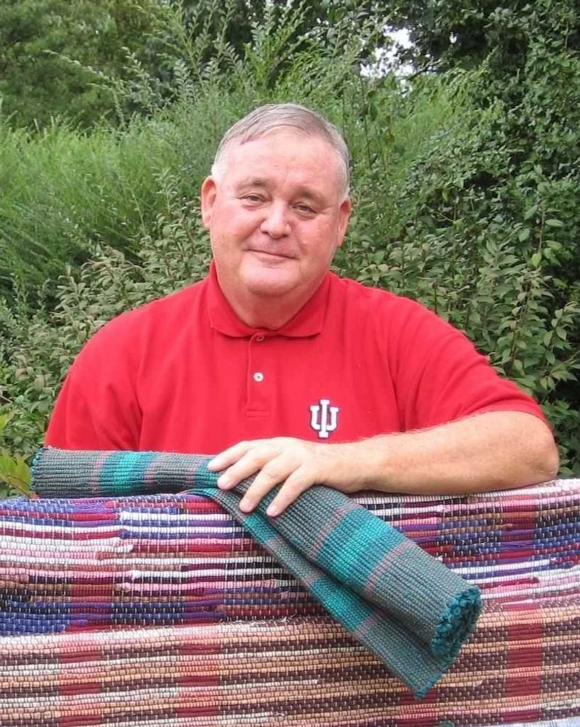 John Daniel O’Bryan Wibbels Profile Photo