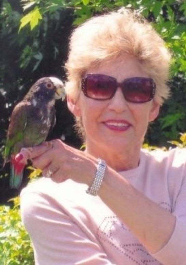 Janice Burgi