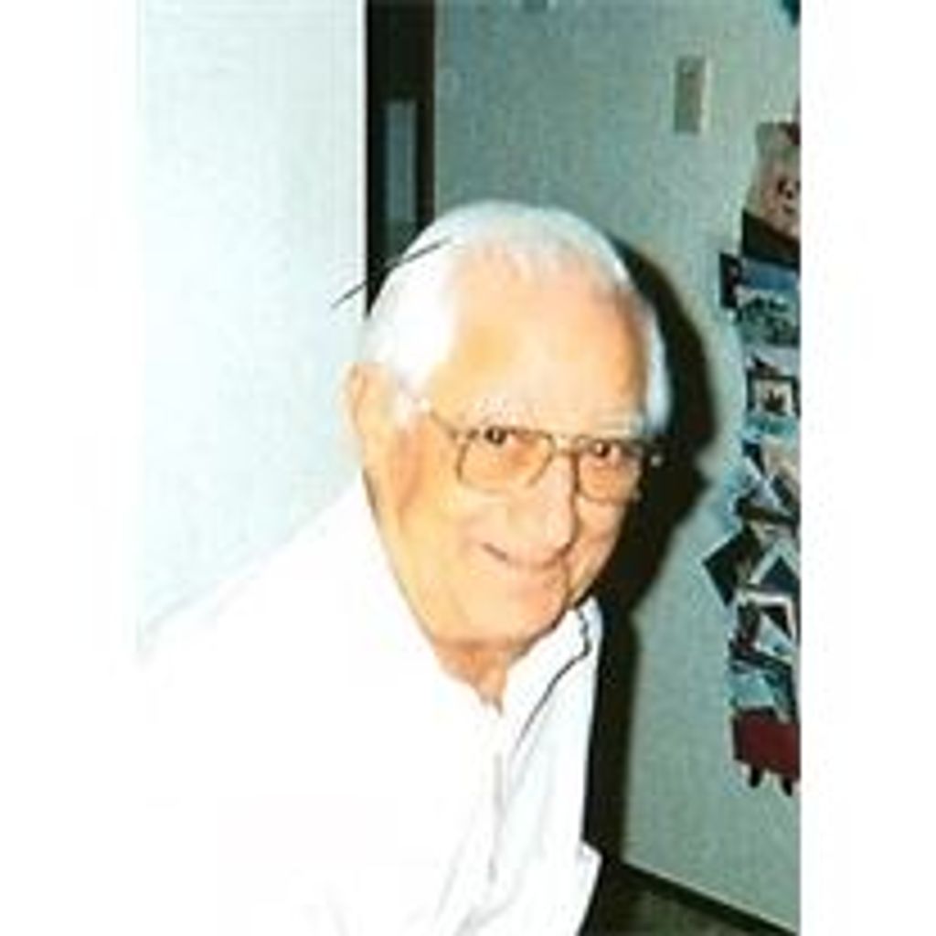 Charles S. Salvo