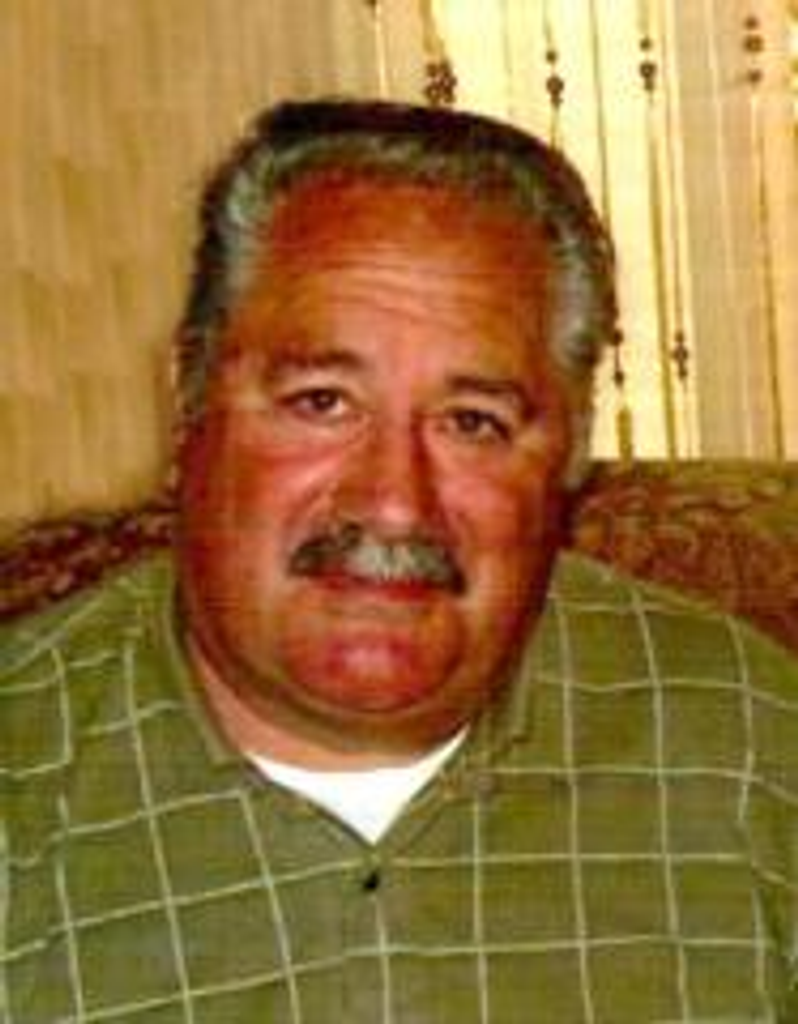 Frank T. Carretta