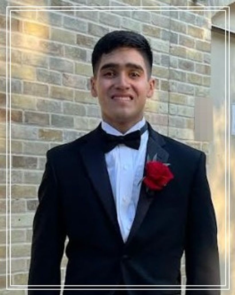 Javier Barrera Profile Photo