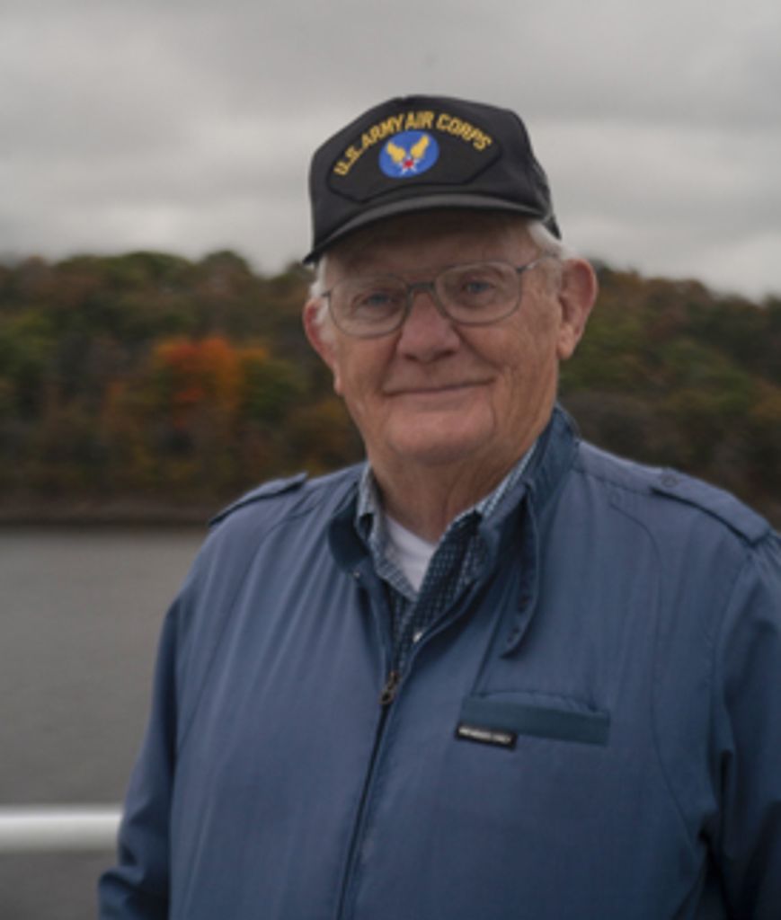 Robert Mcgrail