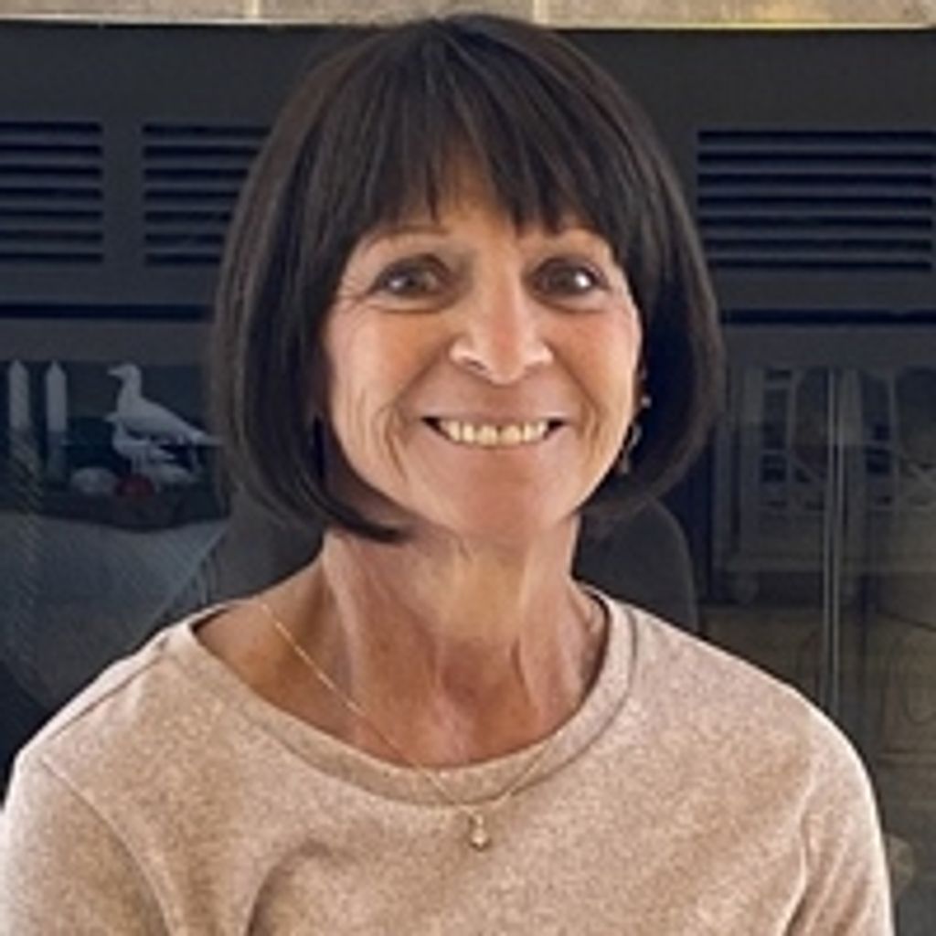 Nancy M. Dorsey