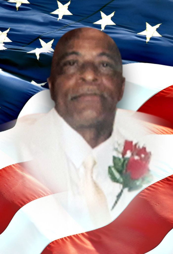 Raymond Vaughn, Sr.