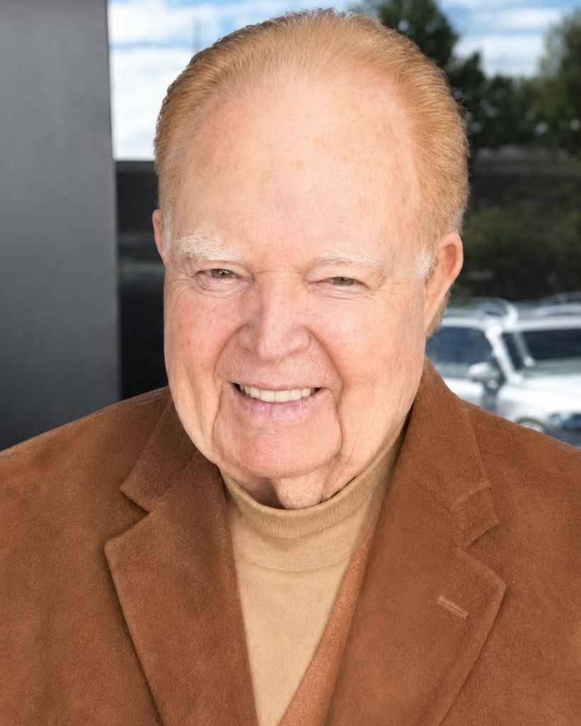 Robert O'Byrne Quinn Profile Photo