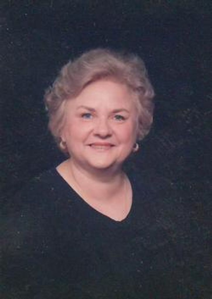 Doris Ann Syler