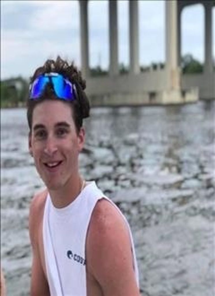 Kameron Chandler Moffett Profile Photo