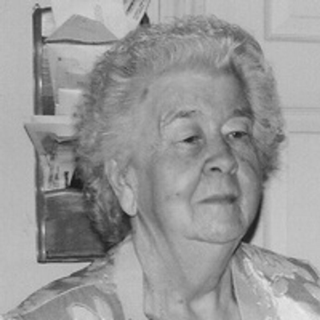 Nellie M. Goodall