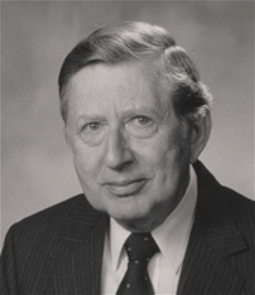 John H. Rudy