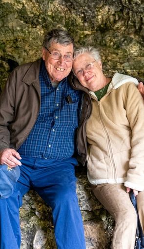 Henry Frank Heuer's obituary image