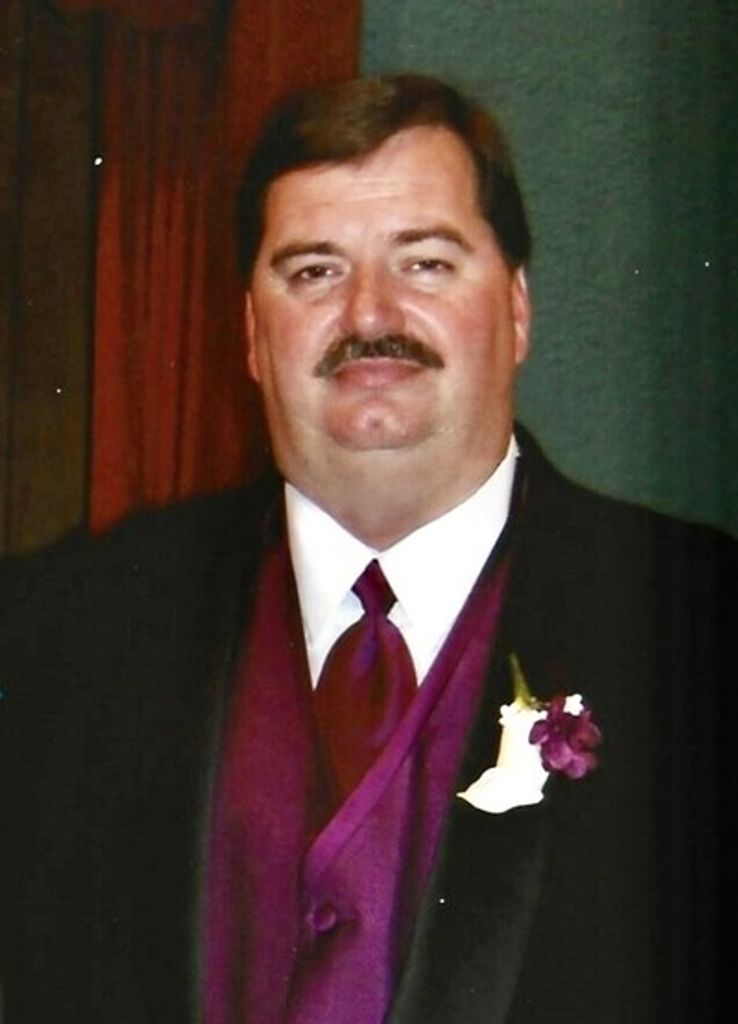 James Dale Allen Profile Photo