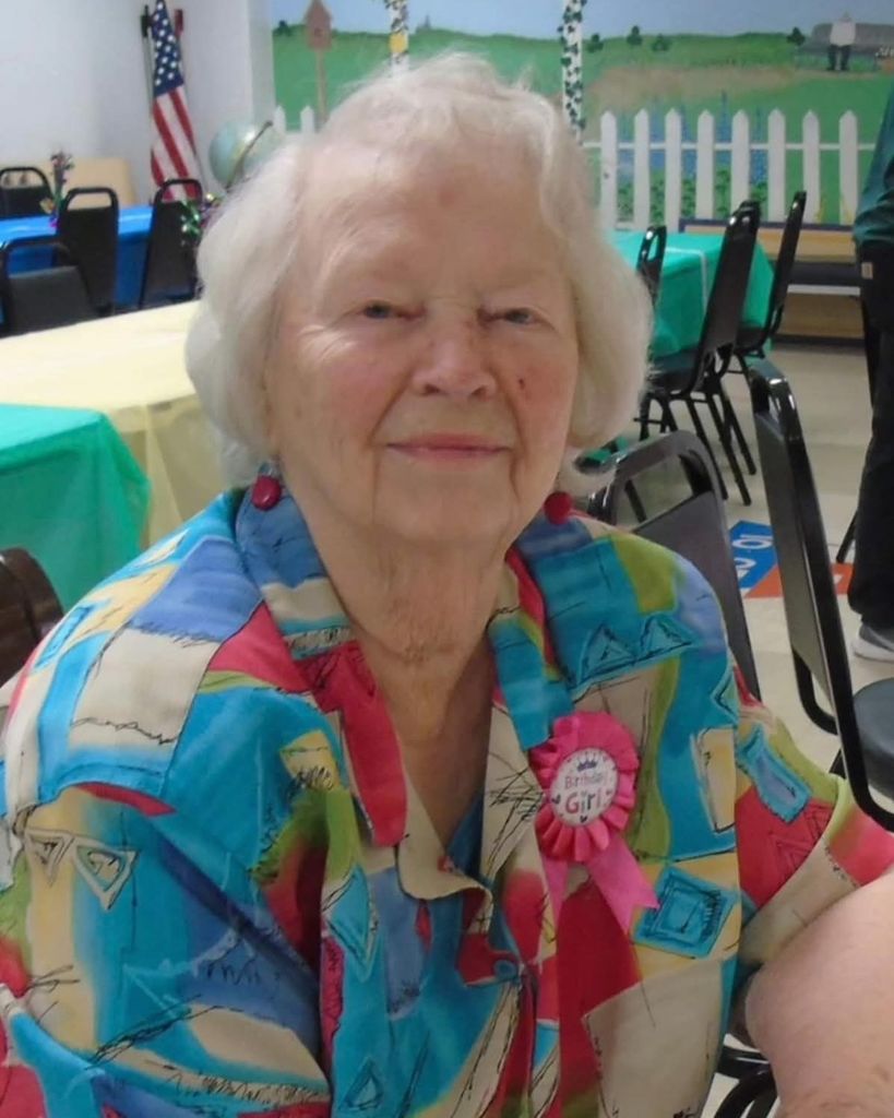 Nancy Jean Ehlenbach Profile Photo
