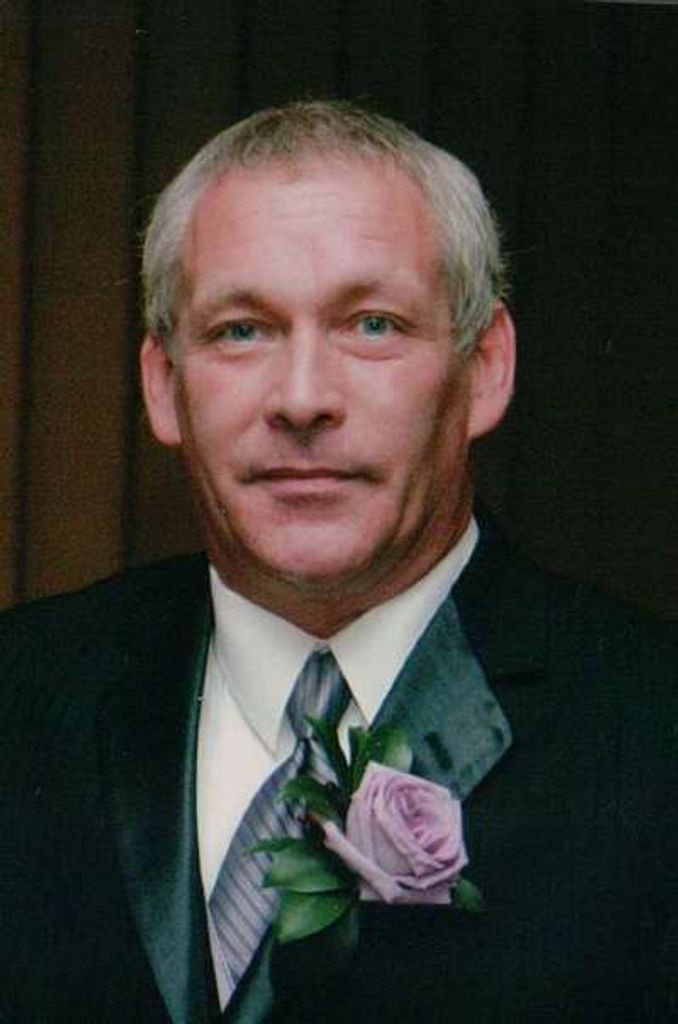 Douglas D Pedrick Profile Photo