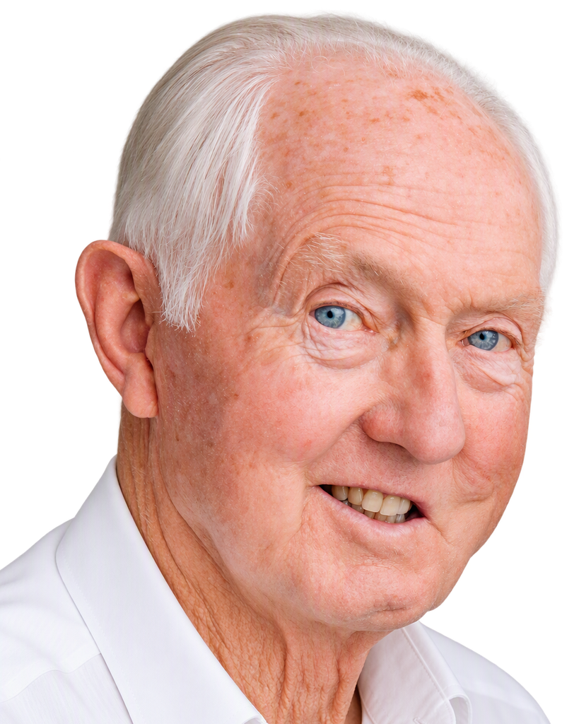 Thomas D. Swenson Profile Photo