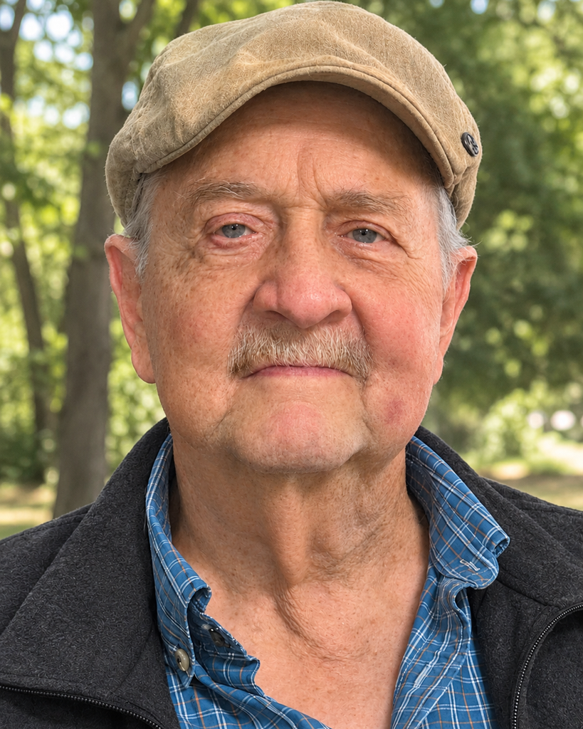 Robert D. "Bob" Richardson