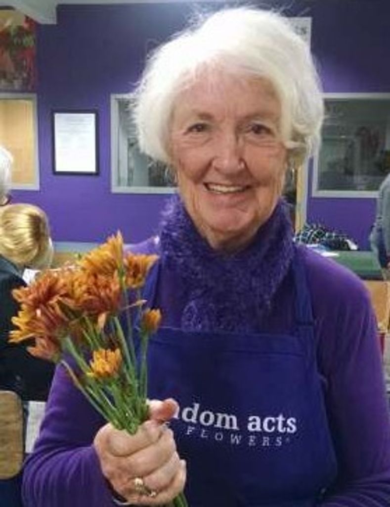 Judith "Judi" Ella (Meek)  Bowes