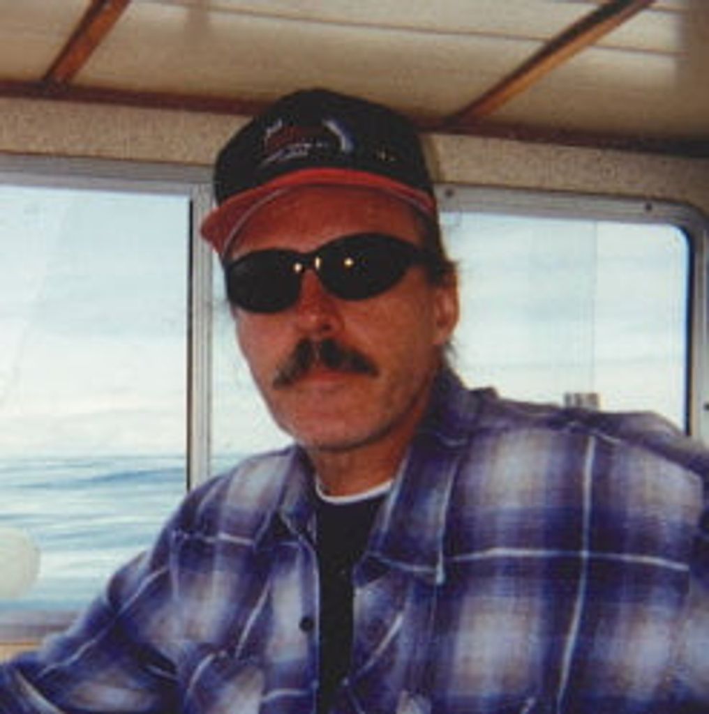 Leroy Robert Trone, Sr. Profile Photo