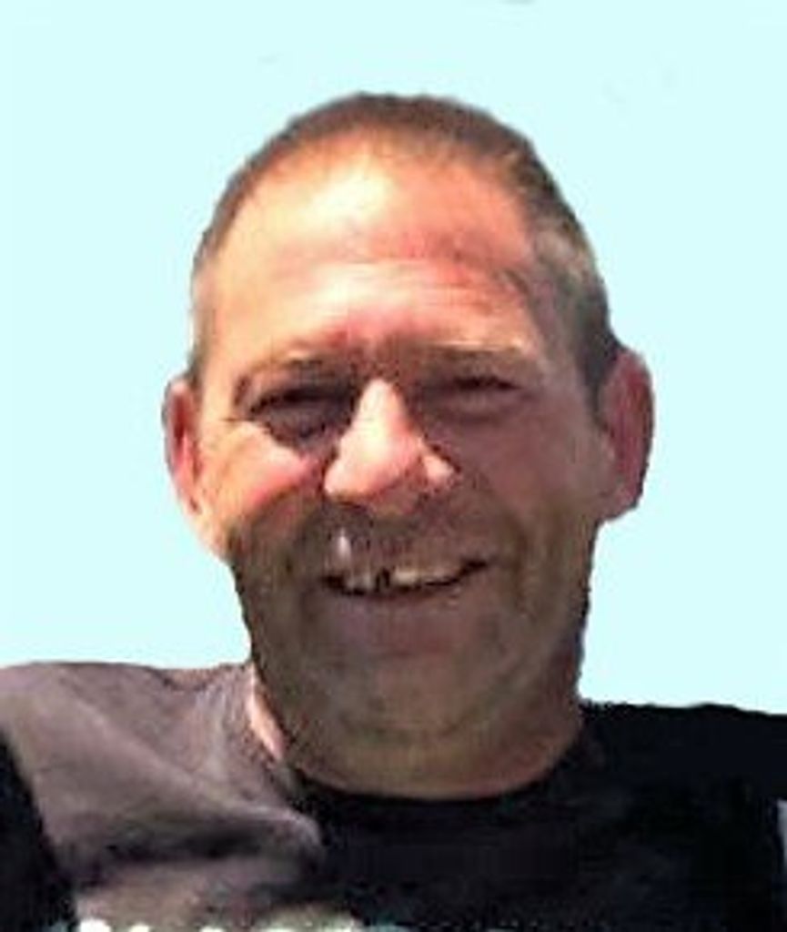 Randolph Keith Smith
