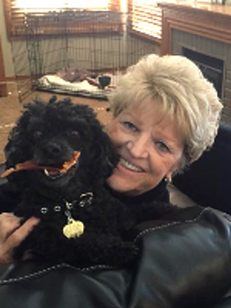 Carol A. Bykowicz, Nee Gornik