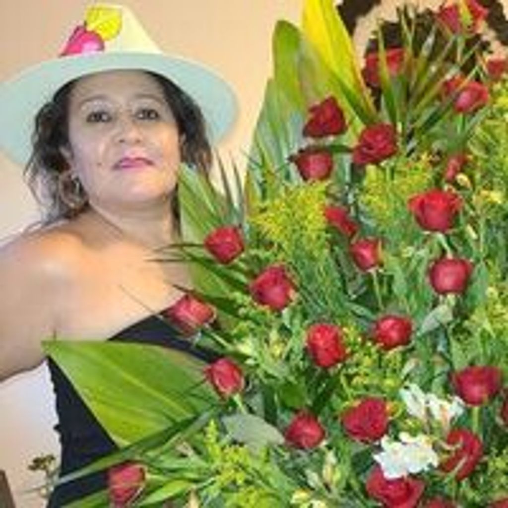 Rosa Isela Astorga