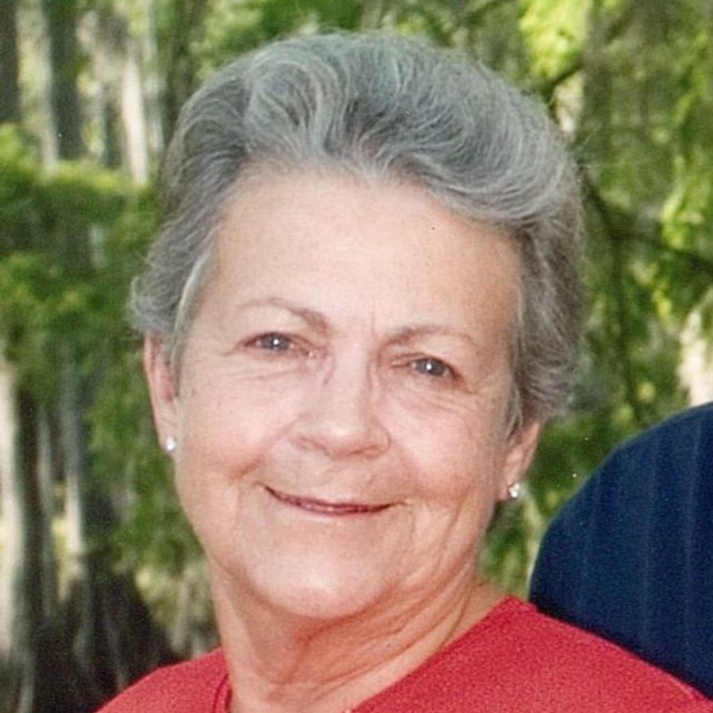 Betty Jean Head Ardoin