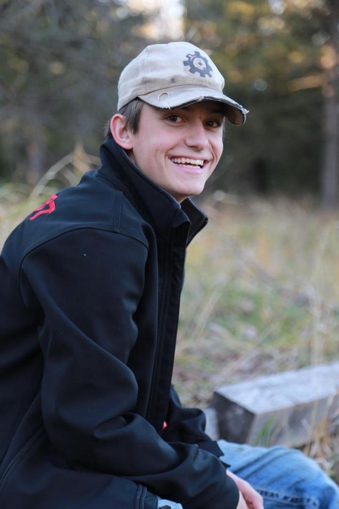 Brayden Charles Hulquist