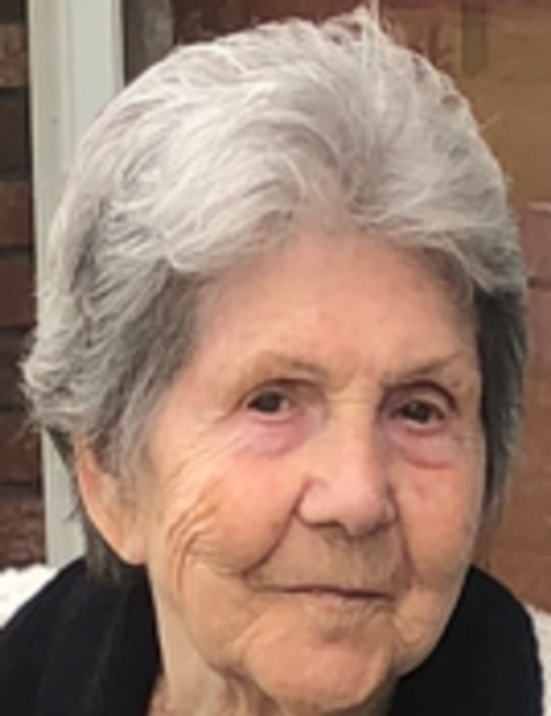 Mrs. Gladys "Bea" (Floyd) Vinyard Profile Photo