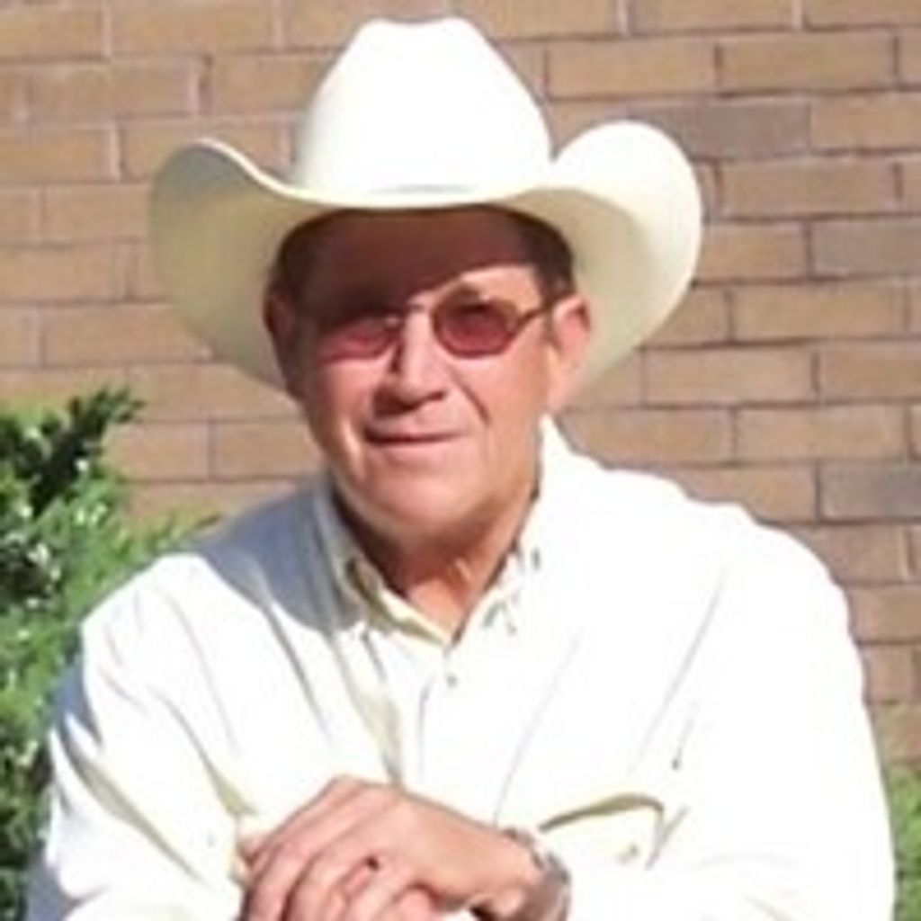 Jimmie "Dod" Clayton James