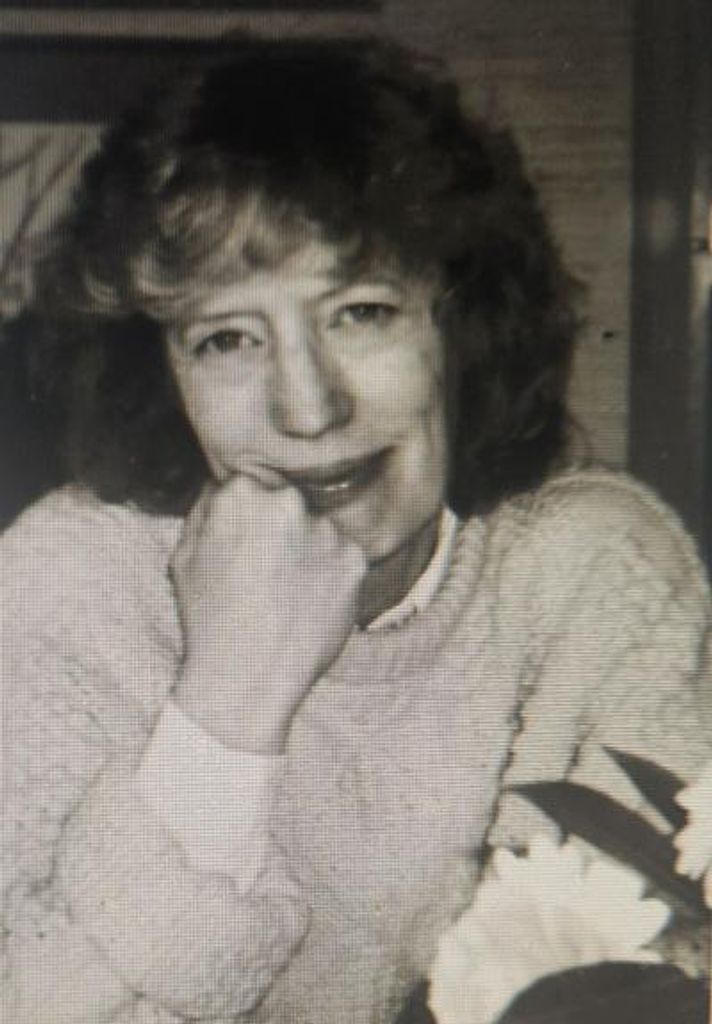Joyce Conley Carman-Baldus Profile Photo