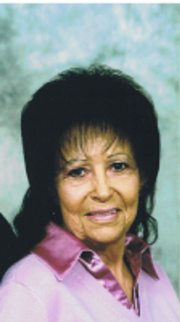 Radine Mae Fortie Harris