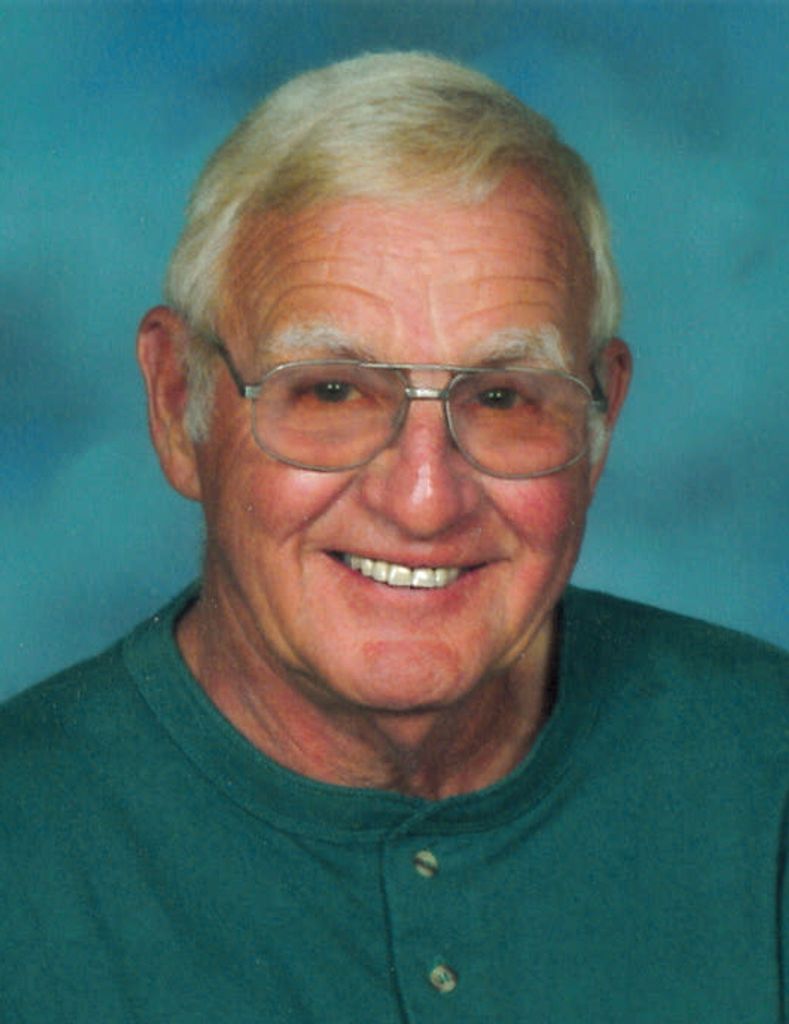 William "Bill" John Davis Profile Photo