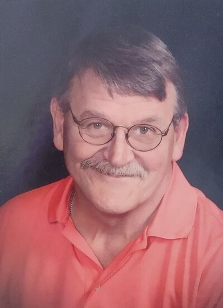 Leroy E. Stine Profile Photo