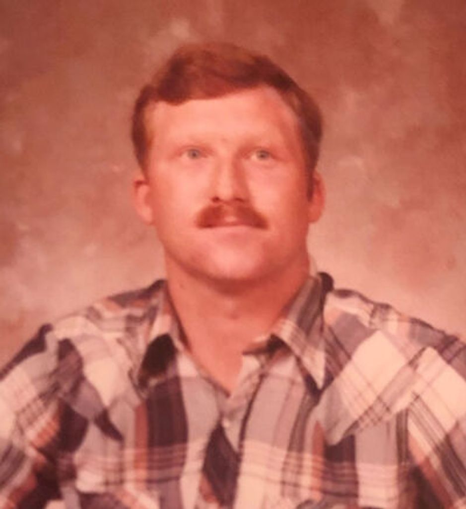 Ronald "Ron" Dean Dayton Profile Photo