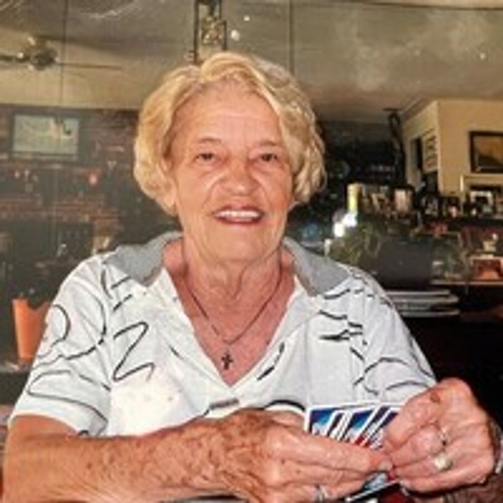 Helen L. Goss
